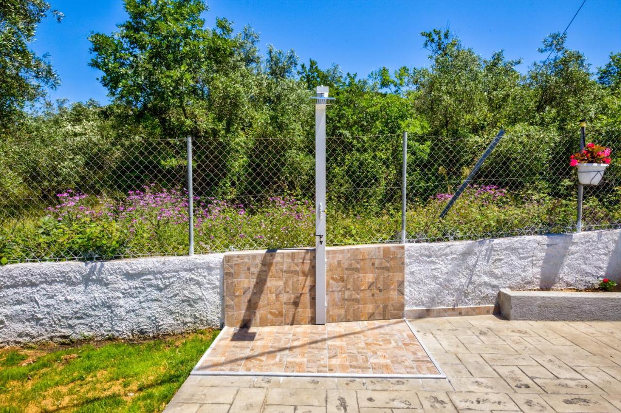 Villazia Countryside Paradise with private pool Episkopiana  Esterno foto