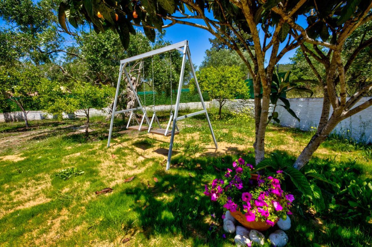 Villazia Countryside Paradise with private pool Episkopiana  Esterno foto